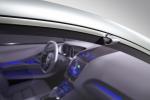 Subaru Impreza Concept 2010 года